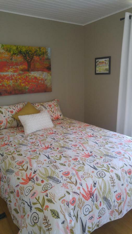 La Maison Du Village, Spa Shawinigan Zewnętrze zdjęcie