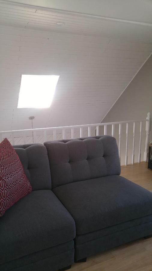 La Maison Du Village, Spa Shawinigan Zewnętrze zdjęcie