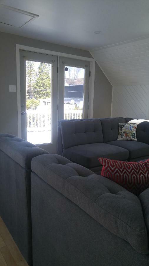 La Maison Du Village, Spa Shawinigan Zewnętrze zdjęcie
