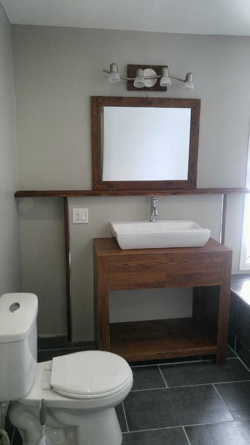 La Maison Du Village, Spa Shawinigan Zewnętrze zdjęcie
