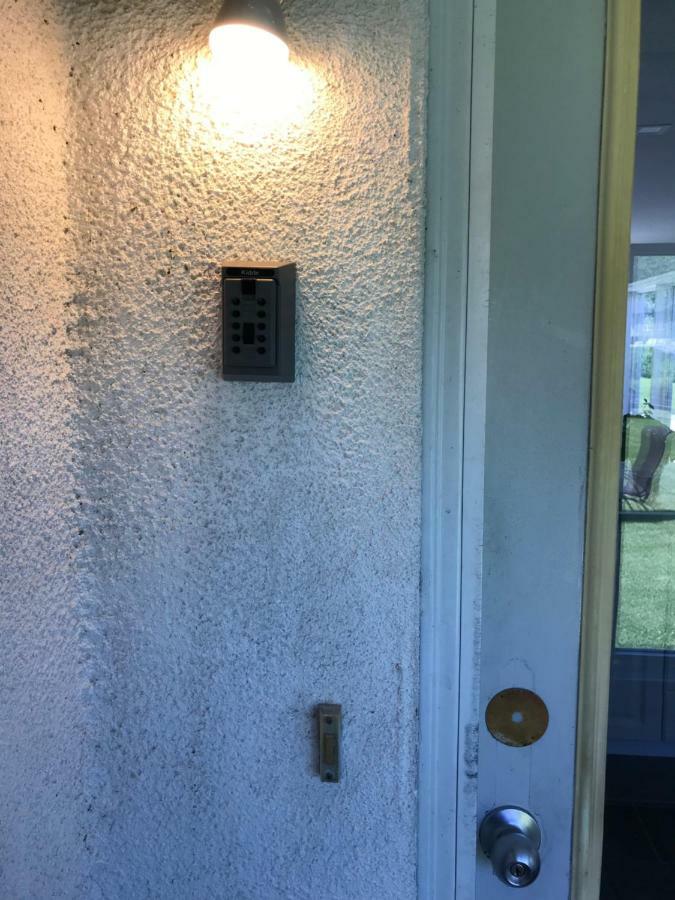 La Maison Du Village, Spa Shawinigan Zewnętrze zdjęcie